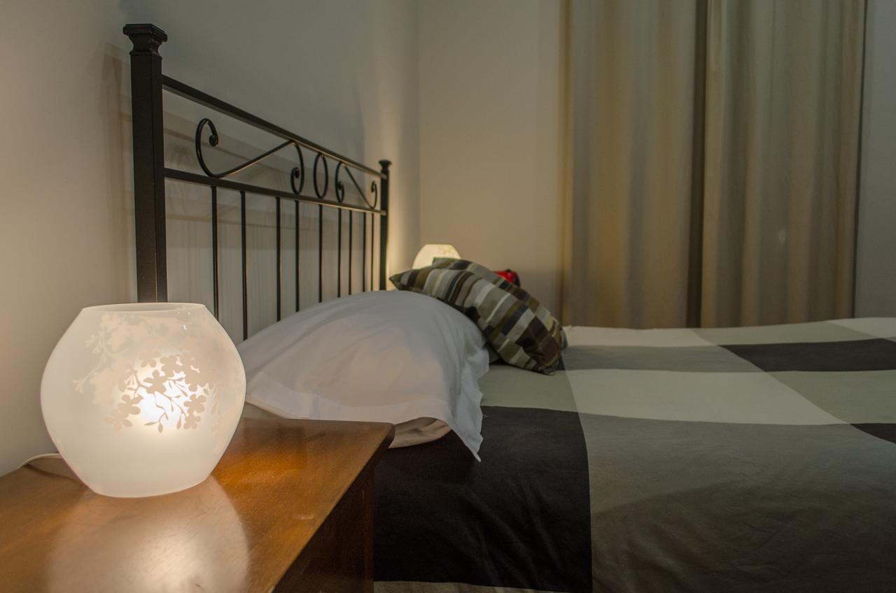 Living Rome Ottaviano B&B エクステリア 写真