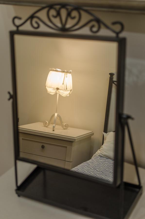 Living Rome Ottaviano B&B エクステリア 写真