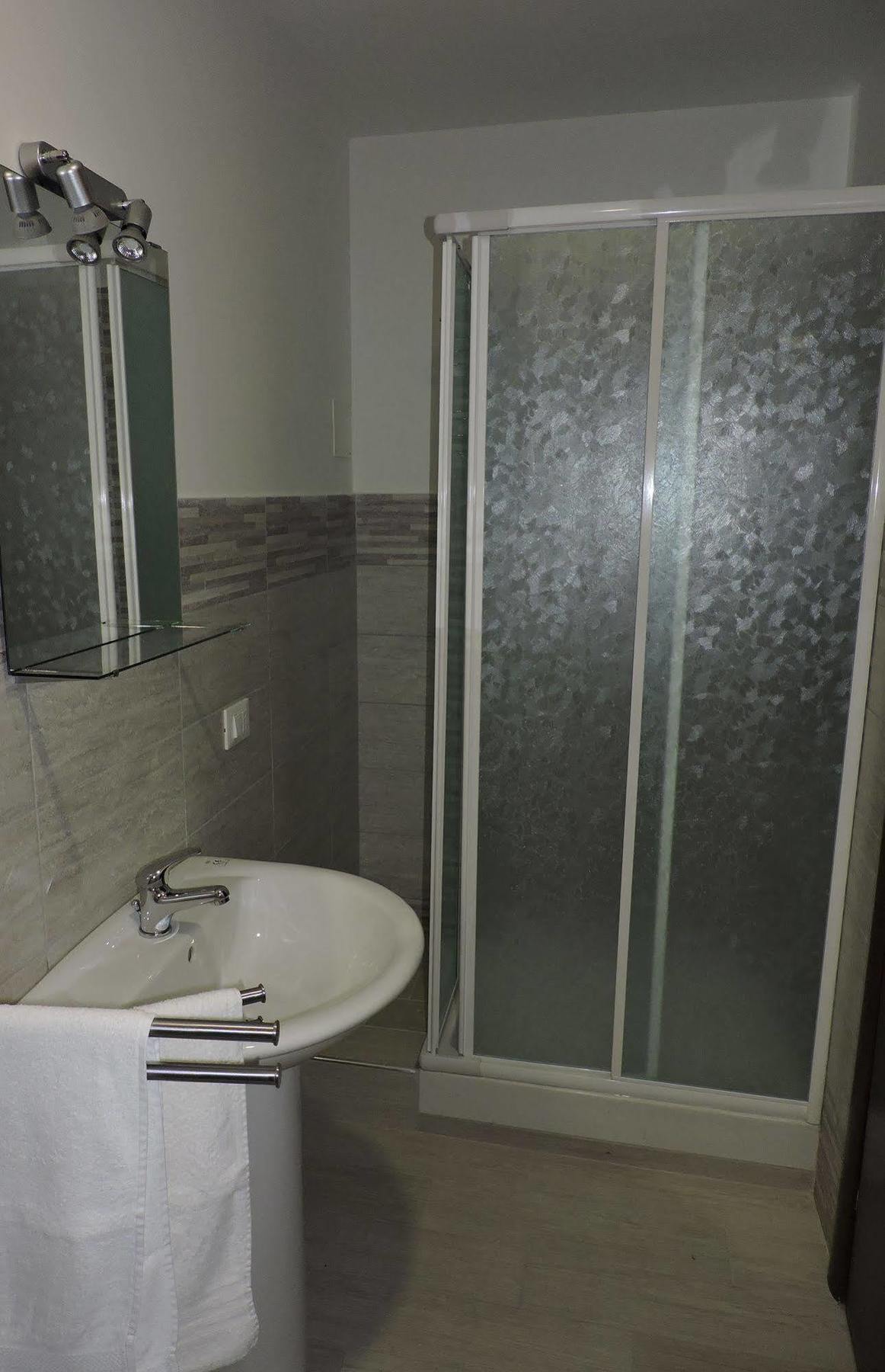 Living Rome Ottaviano B&B エクステリア 写真