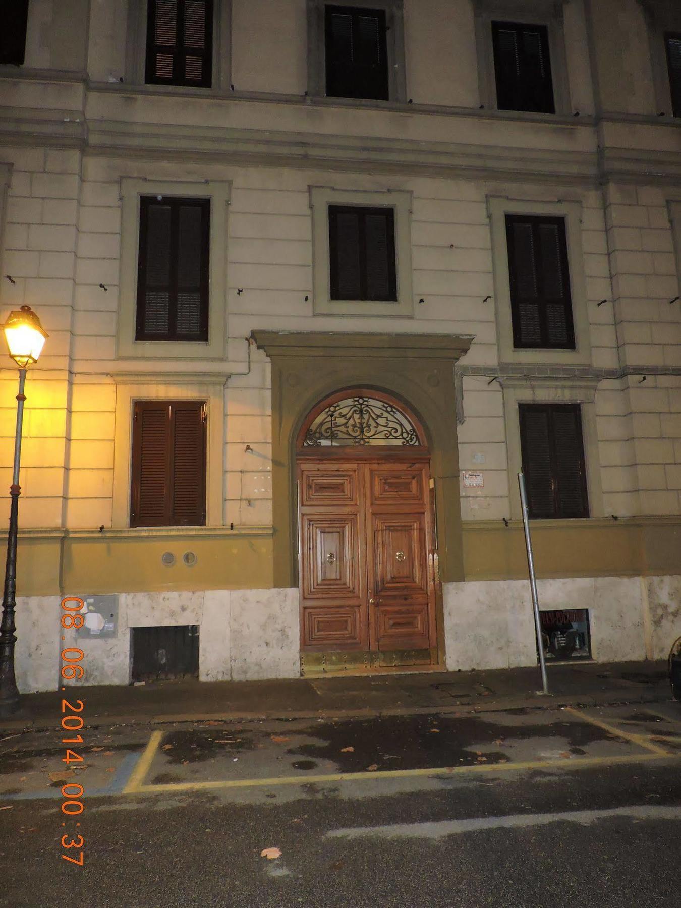 Living Rome Ottaviano B&B エクステリア 写真